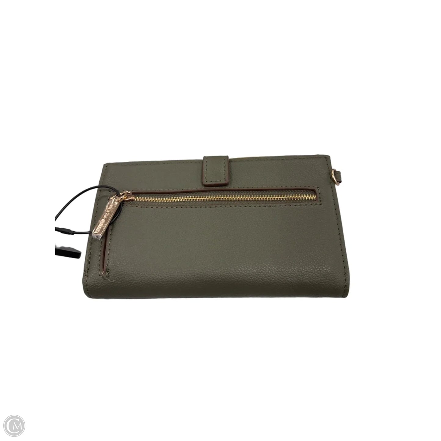 Wallet By Anne Klein, Size: Medium