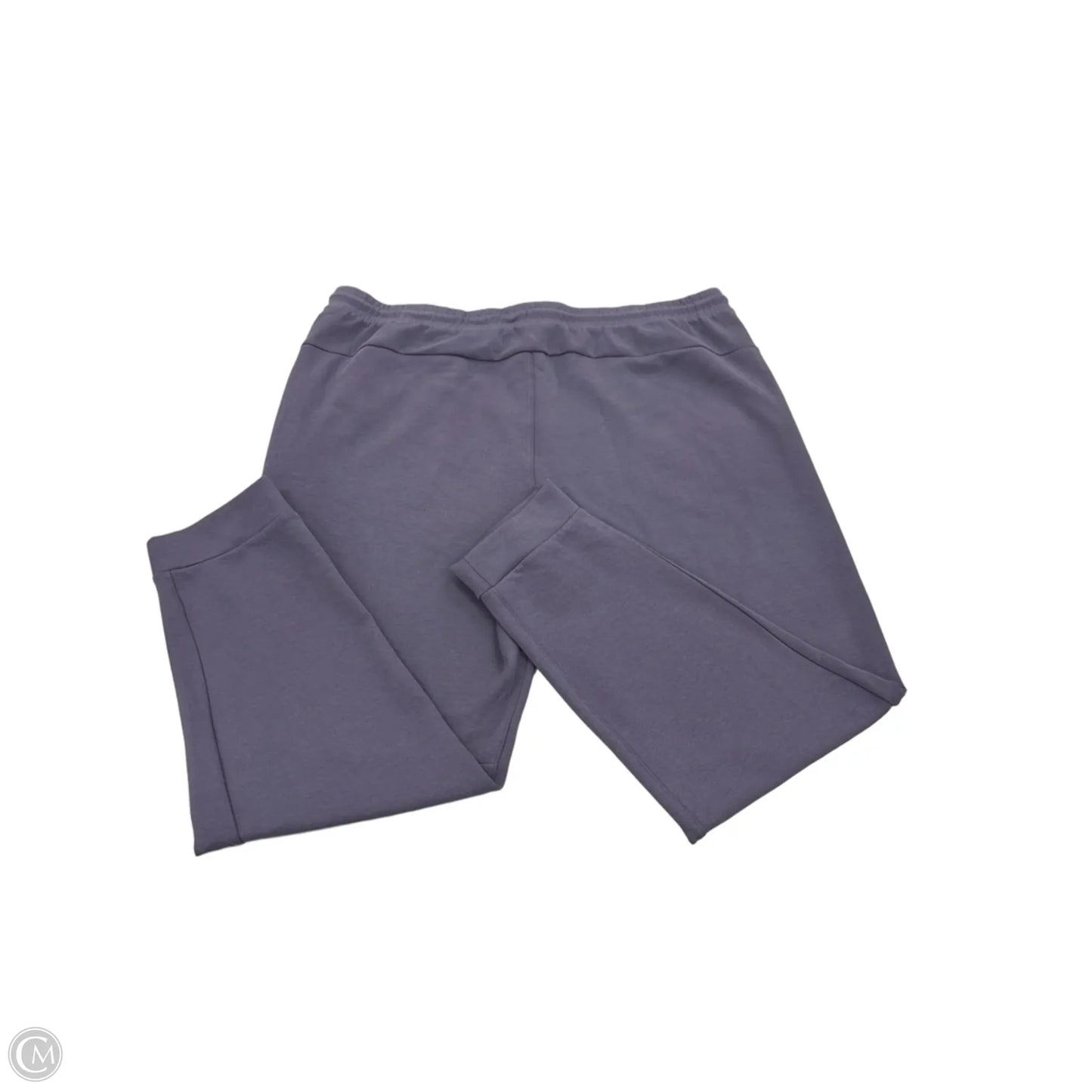 Athletic Pants By Old Navy In Purple, Size: Xxl