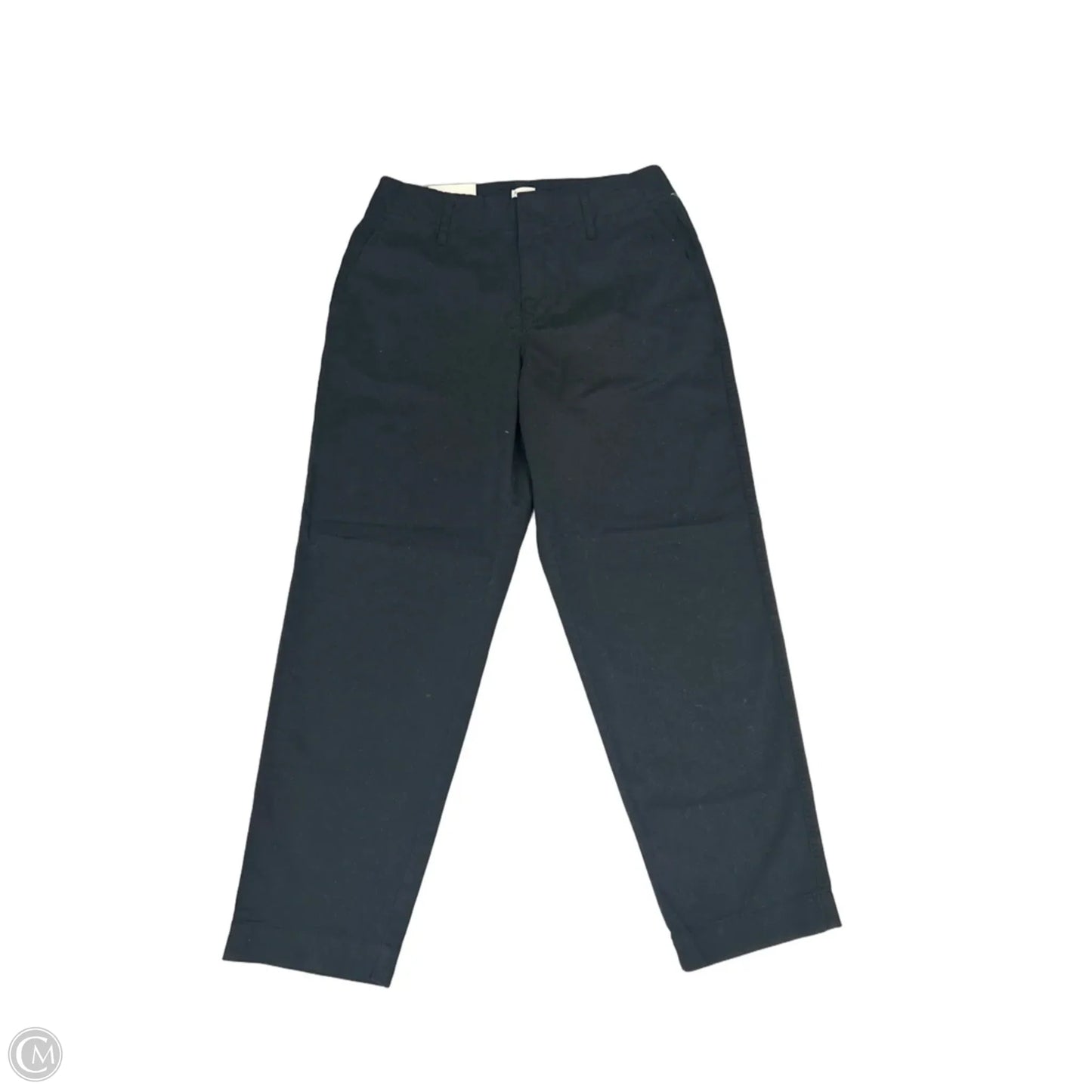 Pants Chinos & Khakis By A New Day In Black, Size: 8