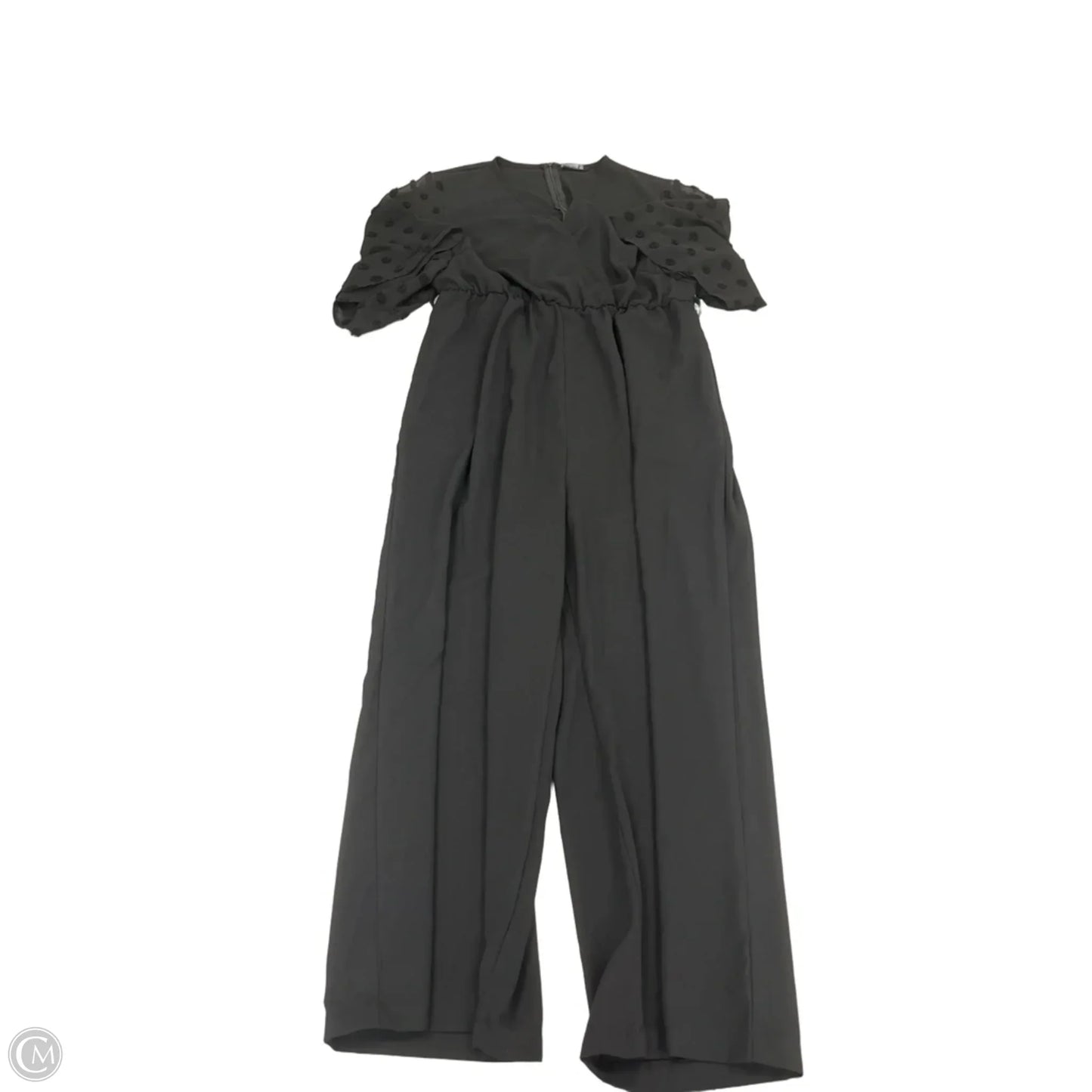 Jumpsuit By Bloomchic In Black, Size: L