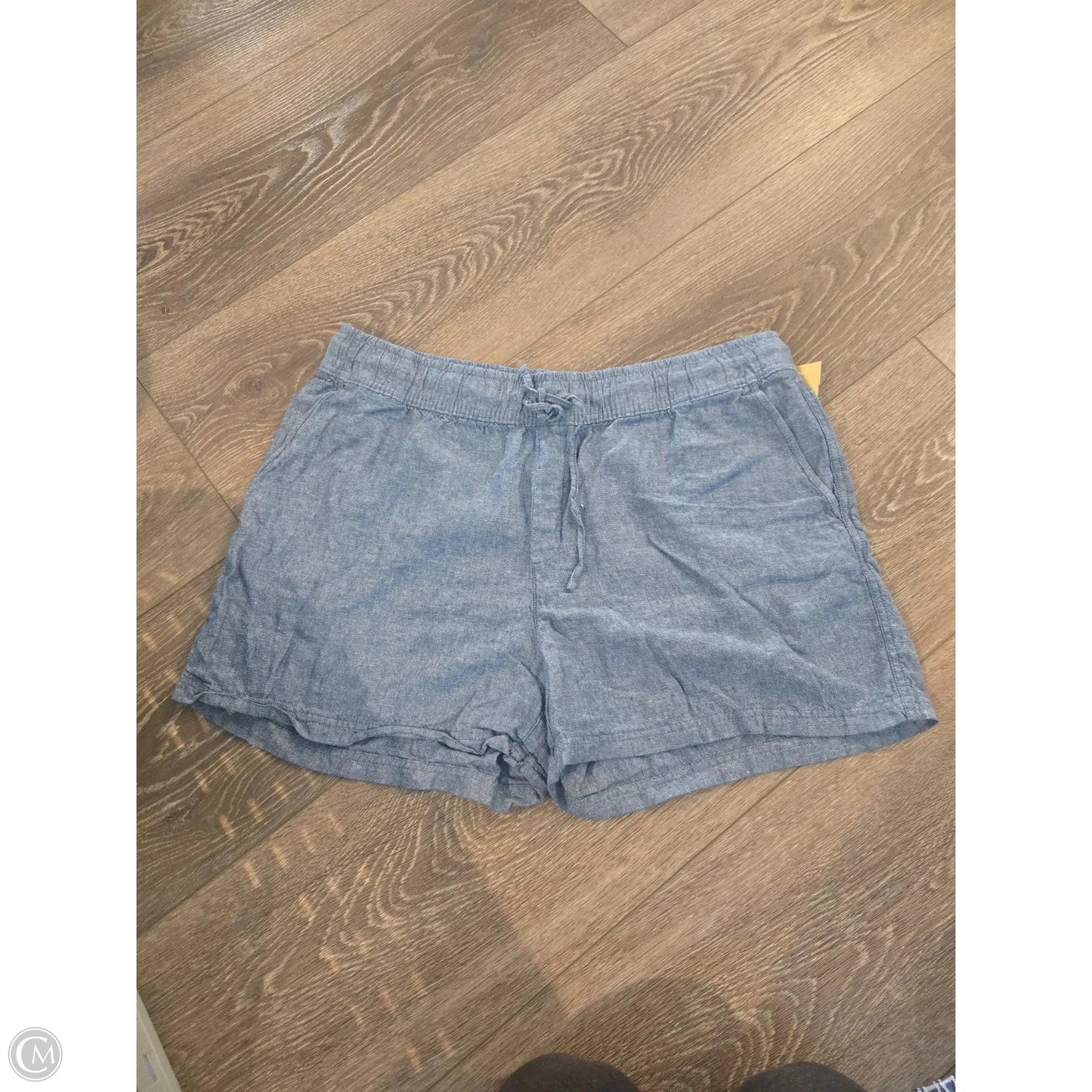 Shorts By Gap In Blue, Size: Xl