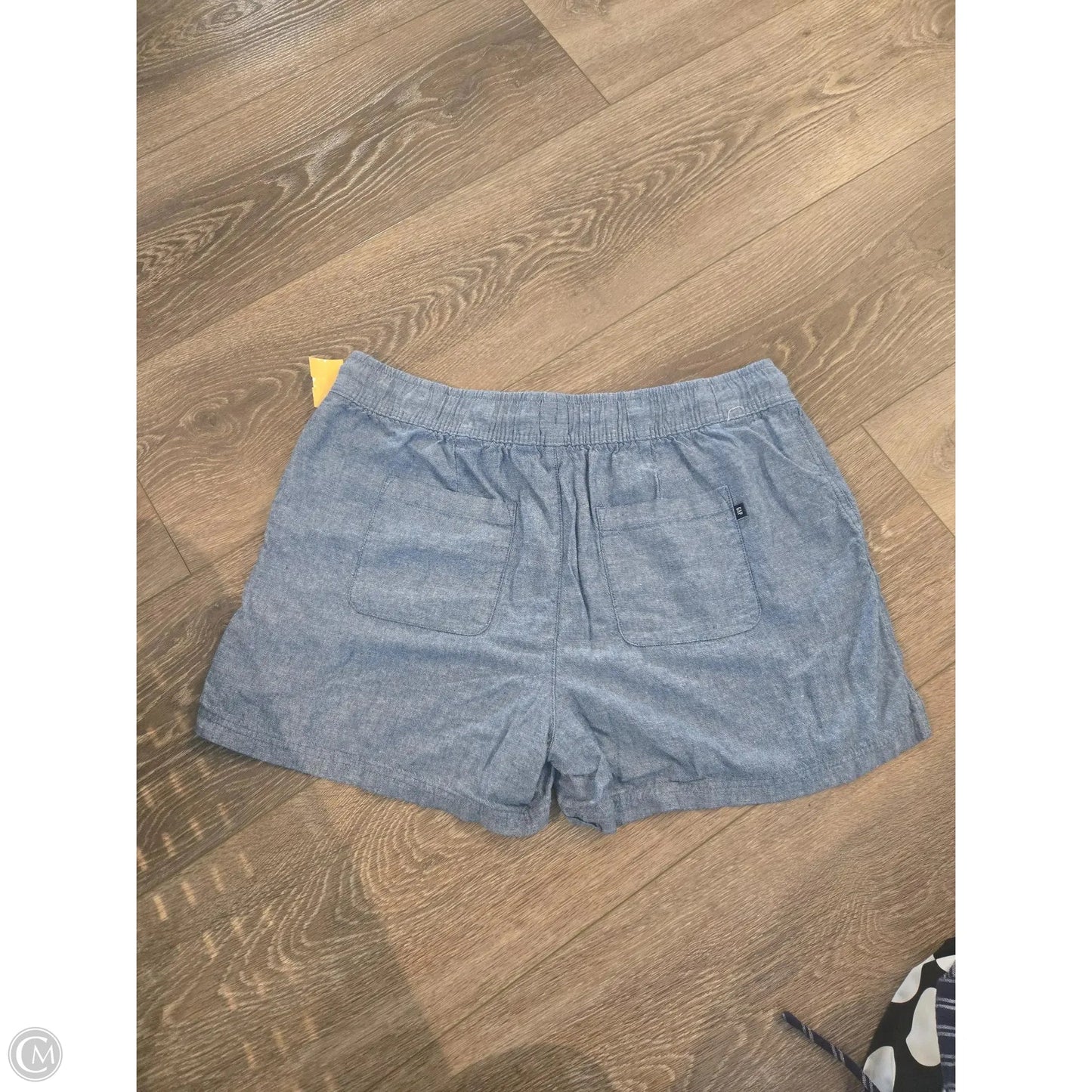 Shorts By Gap In Blue, Size: Xl