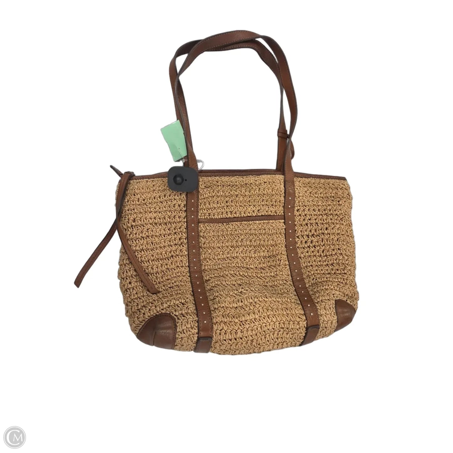 Handbag Designer By Brighton, Size: Medium