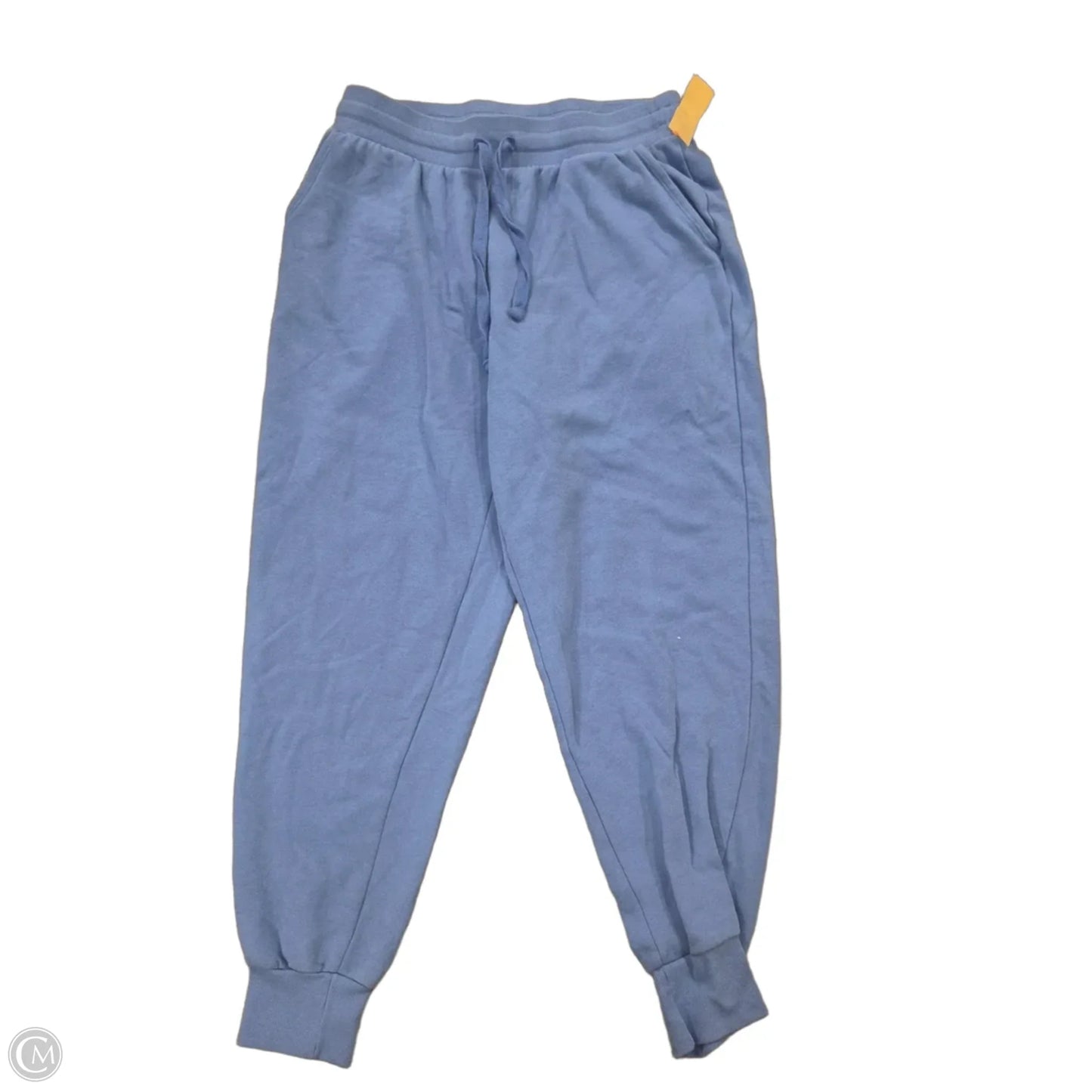 Pants Lounge By Colsie In Blue, Size: M