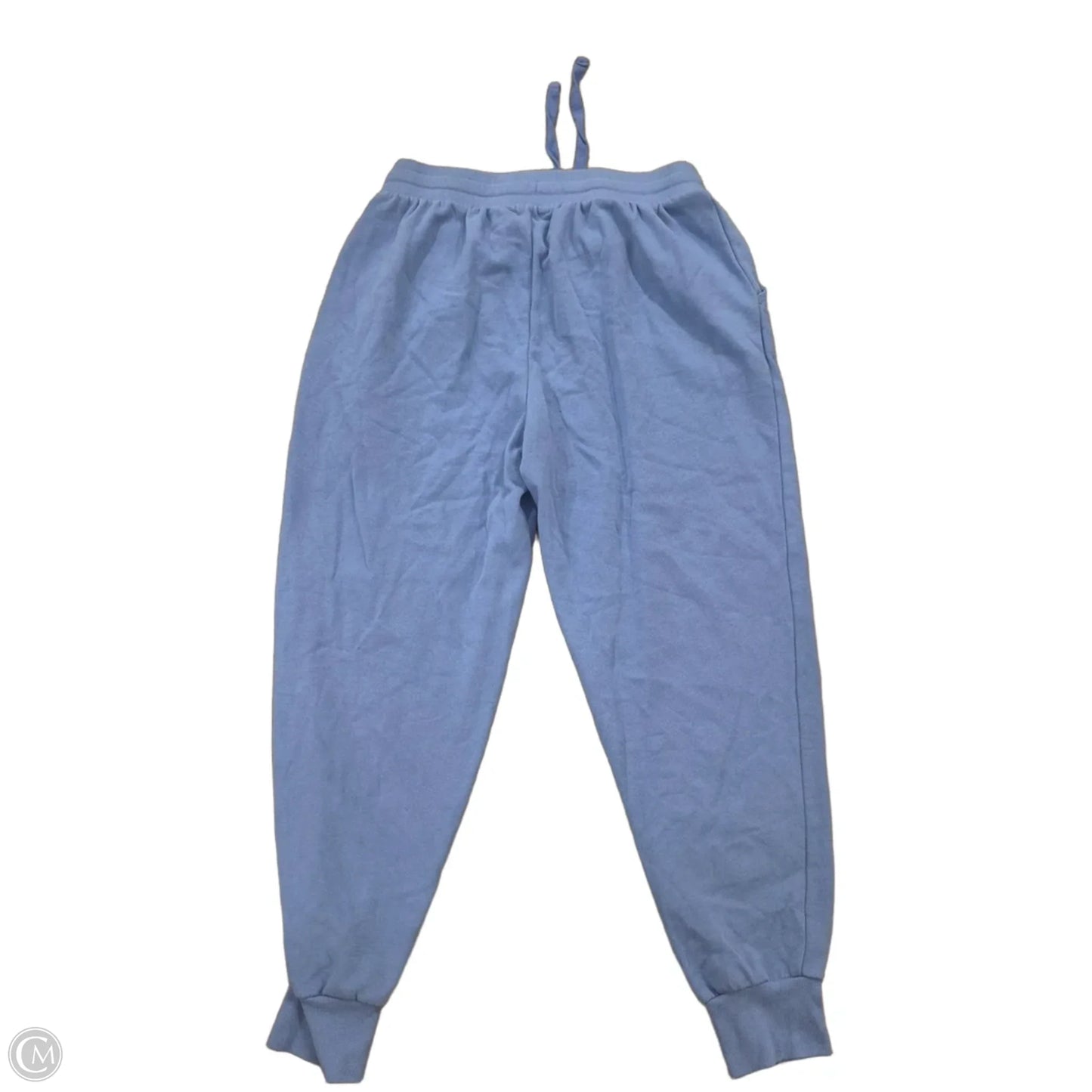 Pants Lounge By Colsie In Blue, Size: M