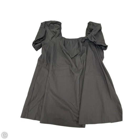 Dress Casual Short By Sanctuary In Black, Size: 3x