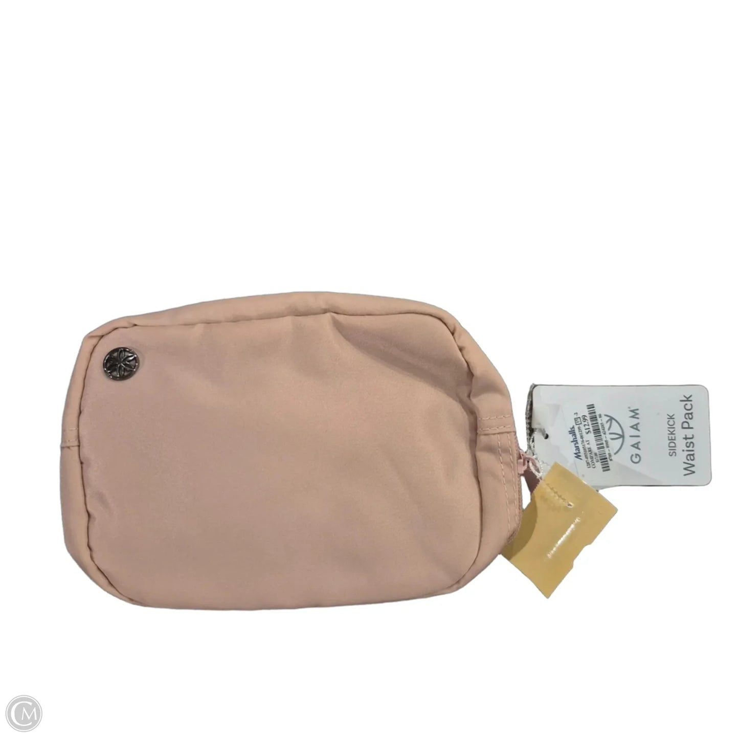 Belt Bag By Gaiam, Size: Medium