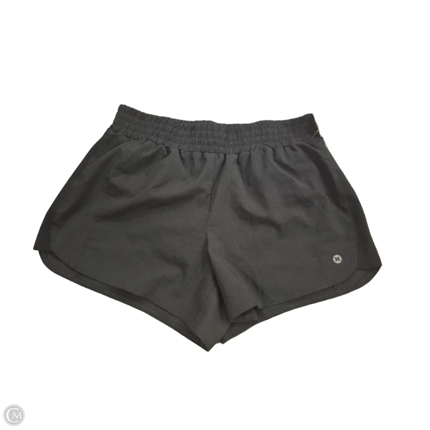 Athletic Shorts By Rbx In Black, Size: S