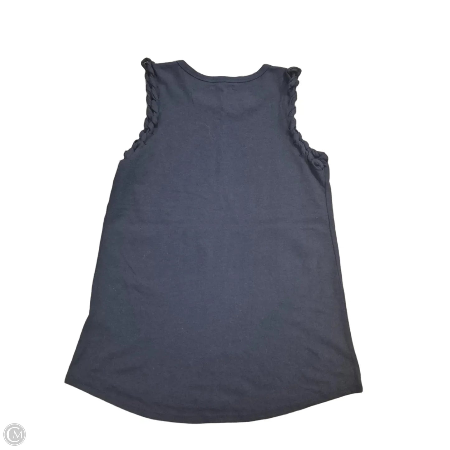 Tank Top By Maurices In Navy, Size: Xs