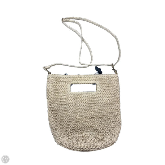 Crossbody By Universal Thread, Size: Medium
