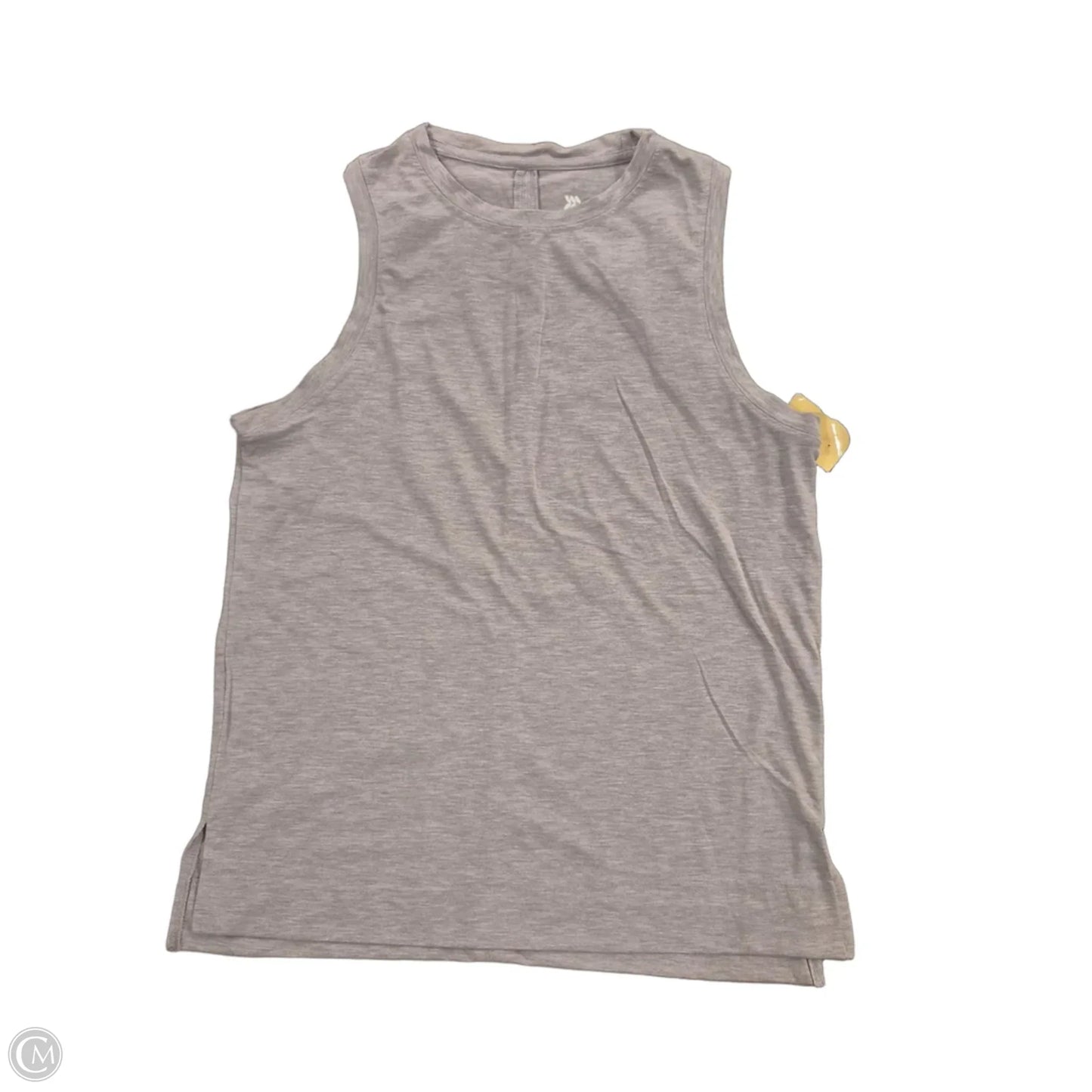 Athletic Tank Top By All In Motion In Purple, Size: Xs