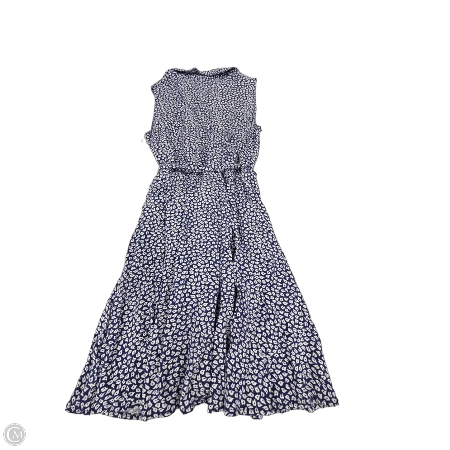 Dress Casual Midi By Amazon Essentials In Animal Print, Size: L