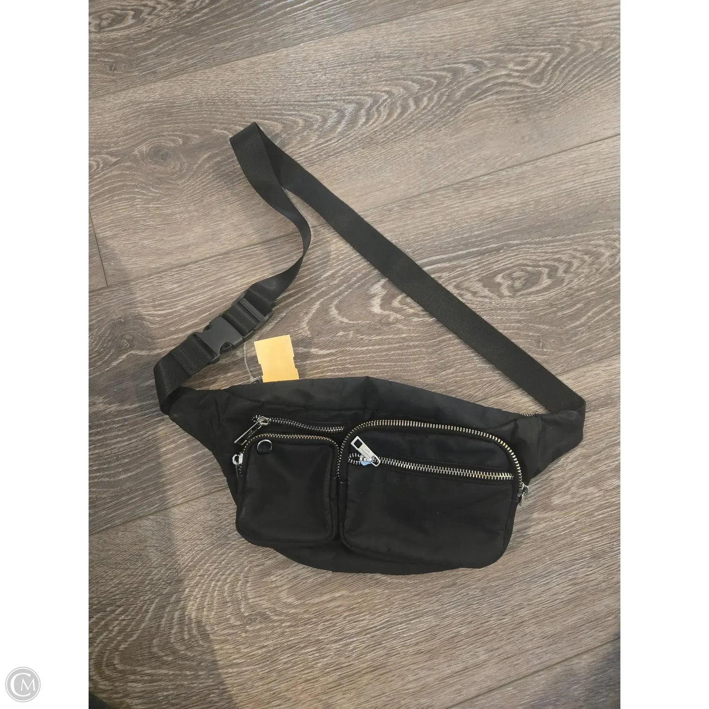 Belt Bag By Madden Girl, Size: Medium