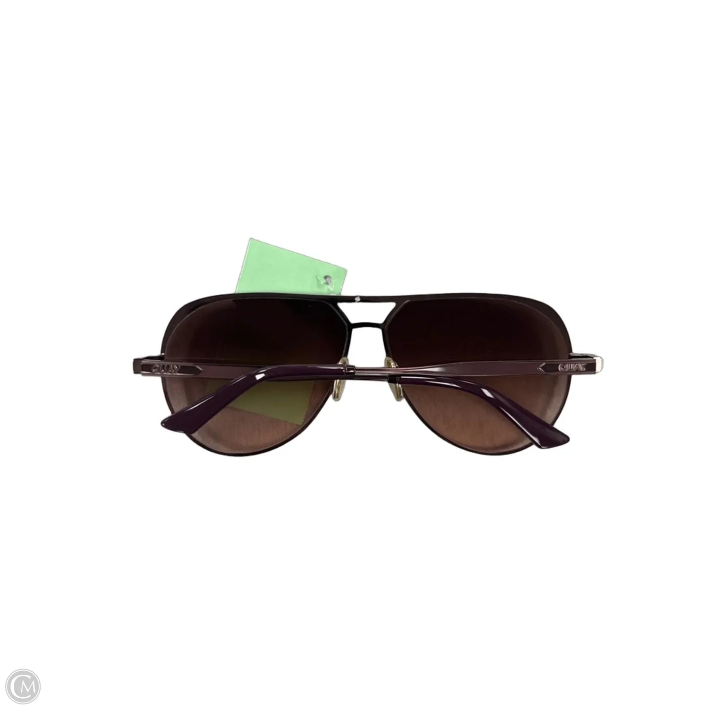Sunglasses By Quay