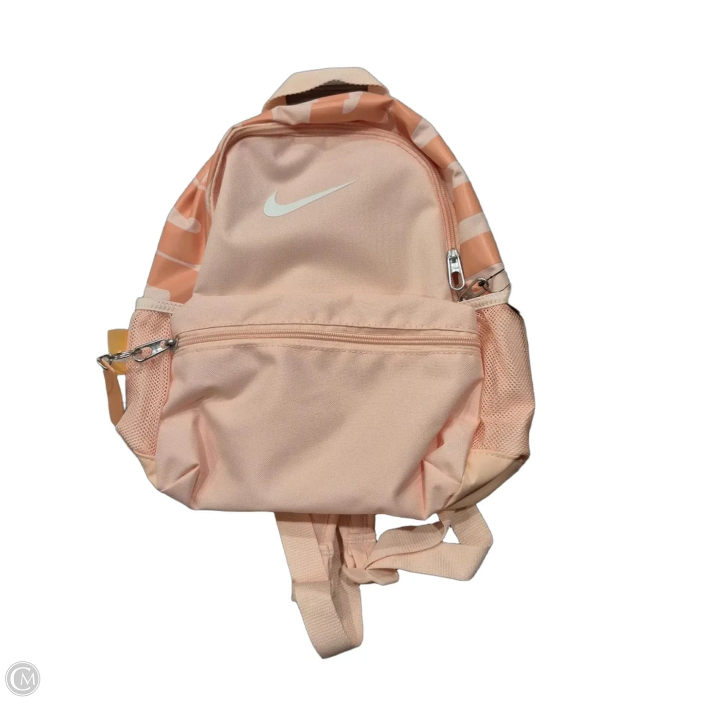 Backpack By Nike, Size: Small