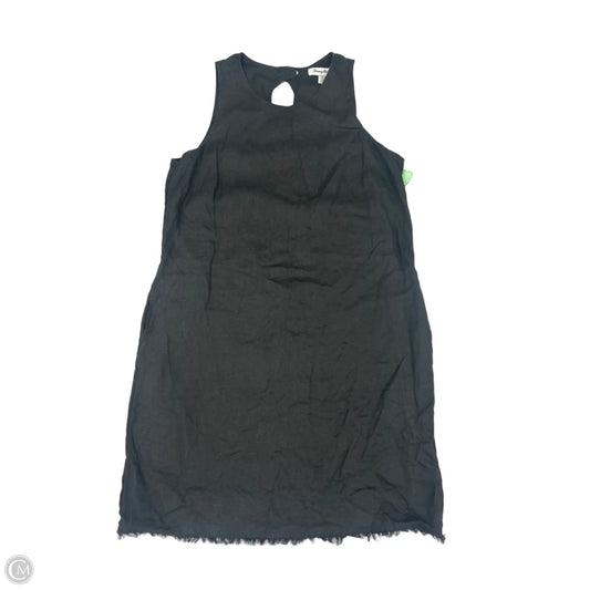 Dress Casual Short By Tommy Bahama In Black, Size: M