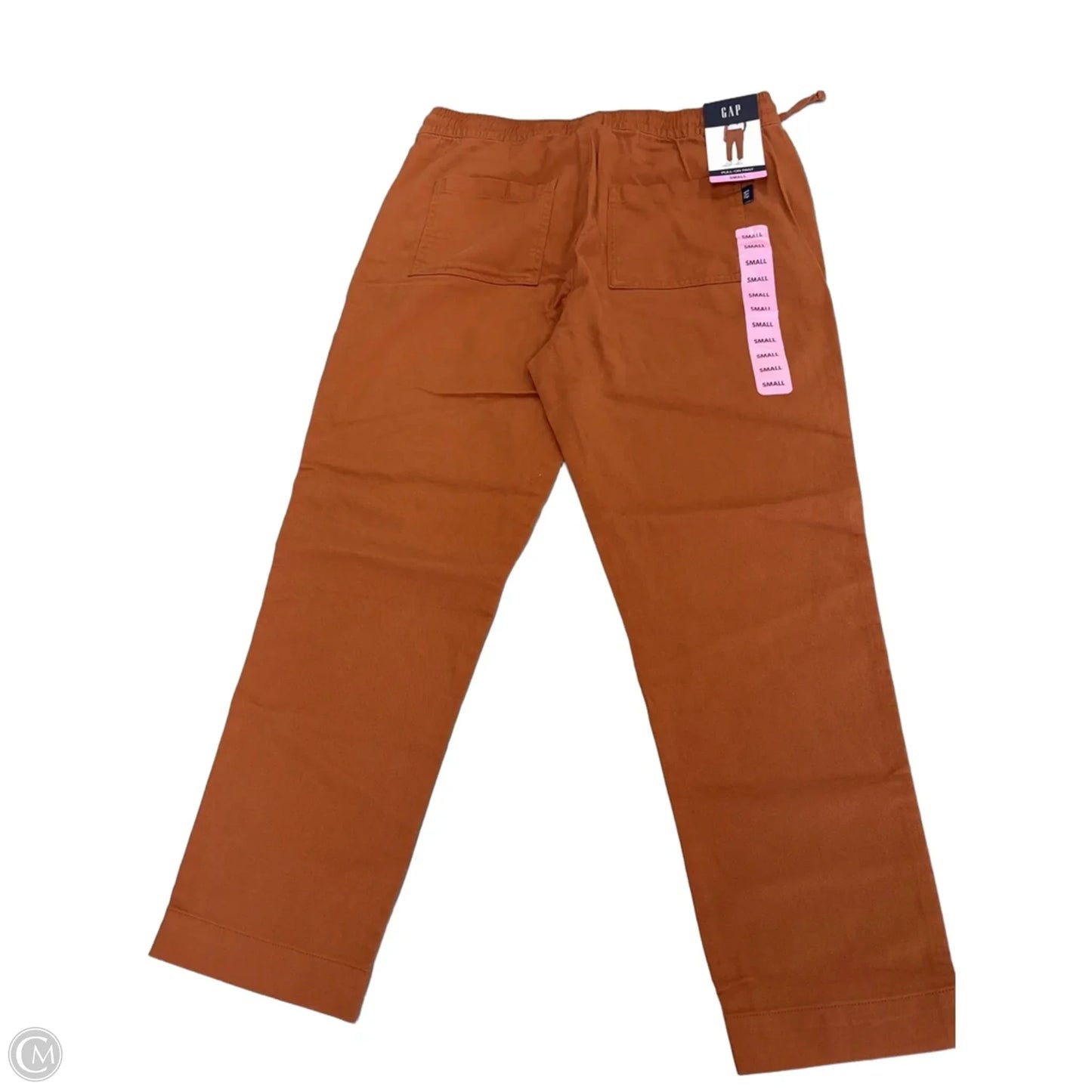 Pants Chinos & Khakis By Gap In Copper, Size: S