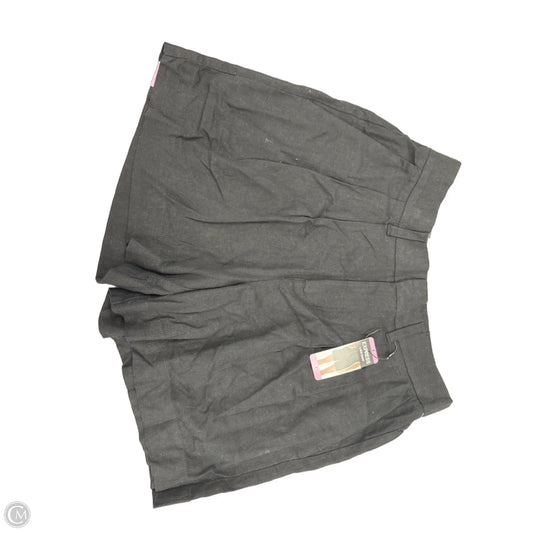 Shorts By Express In Black, Size: 6