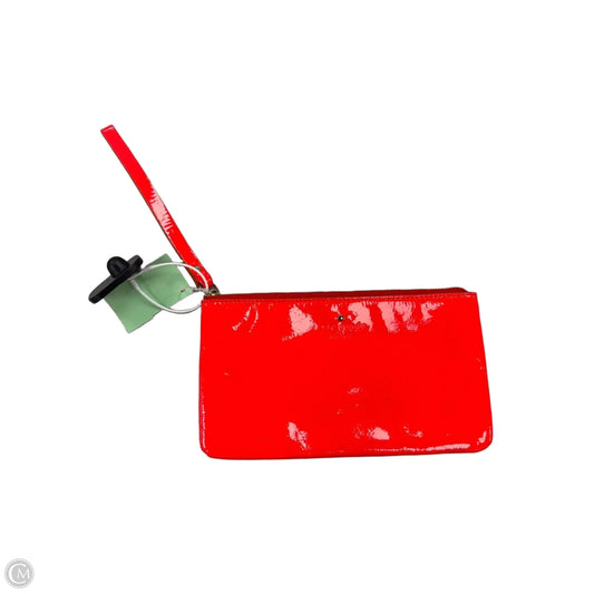 Wristlet Designer By Kate Spade, Size: Medium