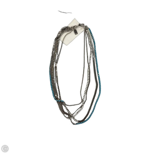 Necklace Designer By Coach