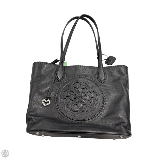 Handbag Designer By Brighton, Size: Large