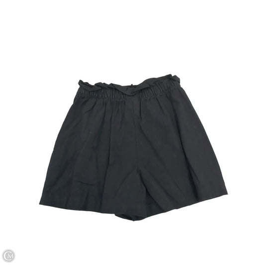 Shorts By Express In Black, Size: 2