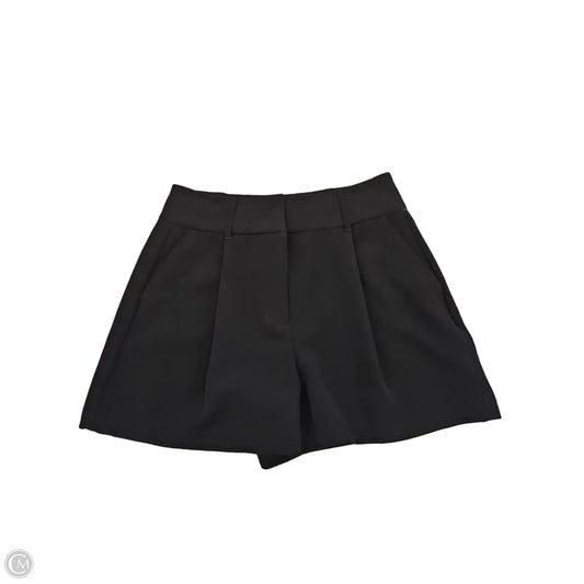 Shorts By Express In Black, Size: 2