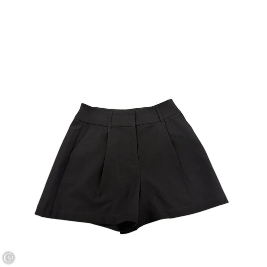 Shorts By Express In Black, Size: 4
