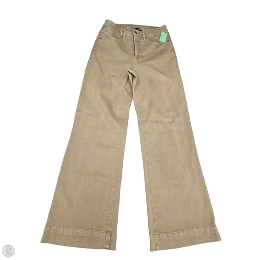 Pants Chinos & Khakis By Tribal In Tan, Size: 6