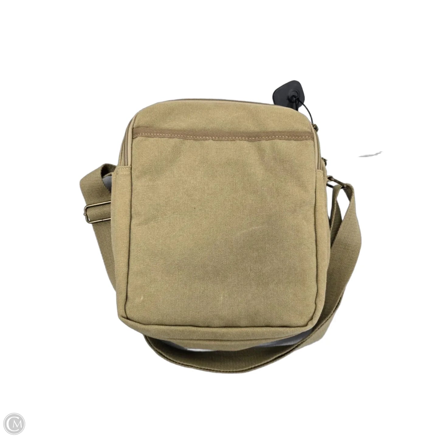 Crossbody By Cme, Size: Medium