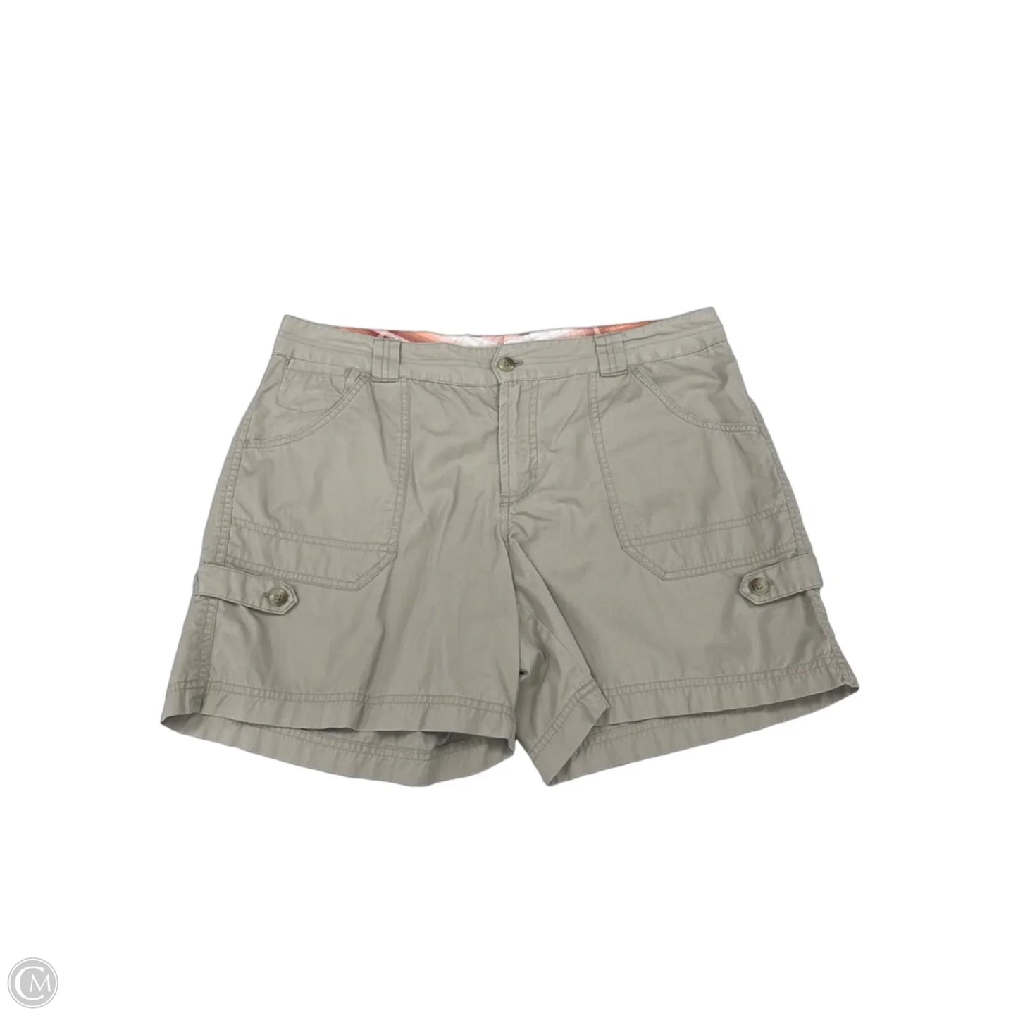 Shorts By Columbia In Tan, Size: 12