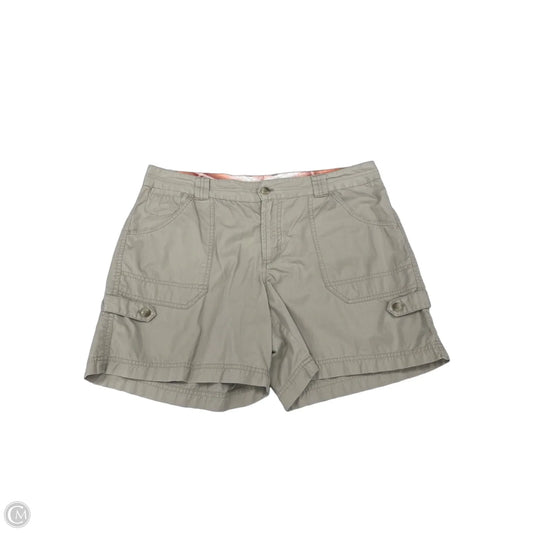 Shorts By Columbia In Tan, Size: 12