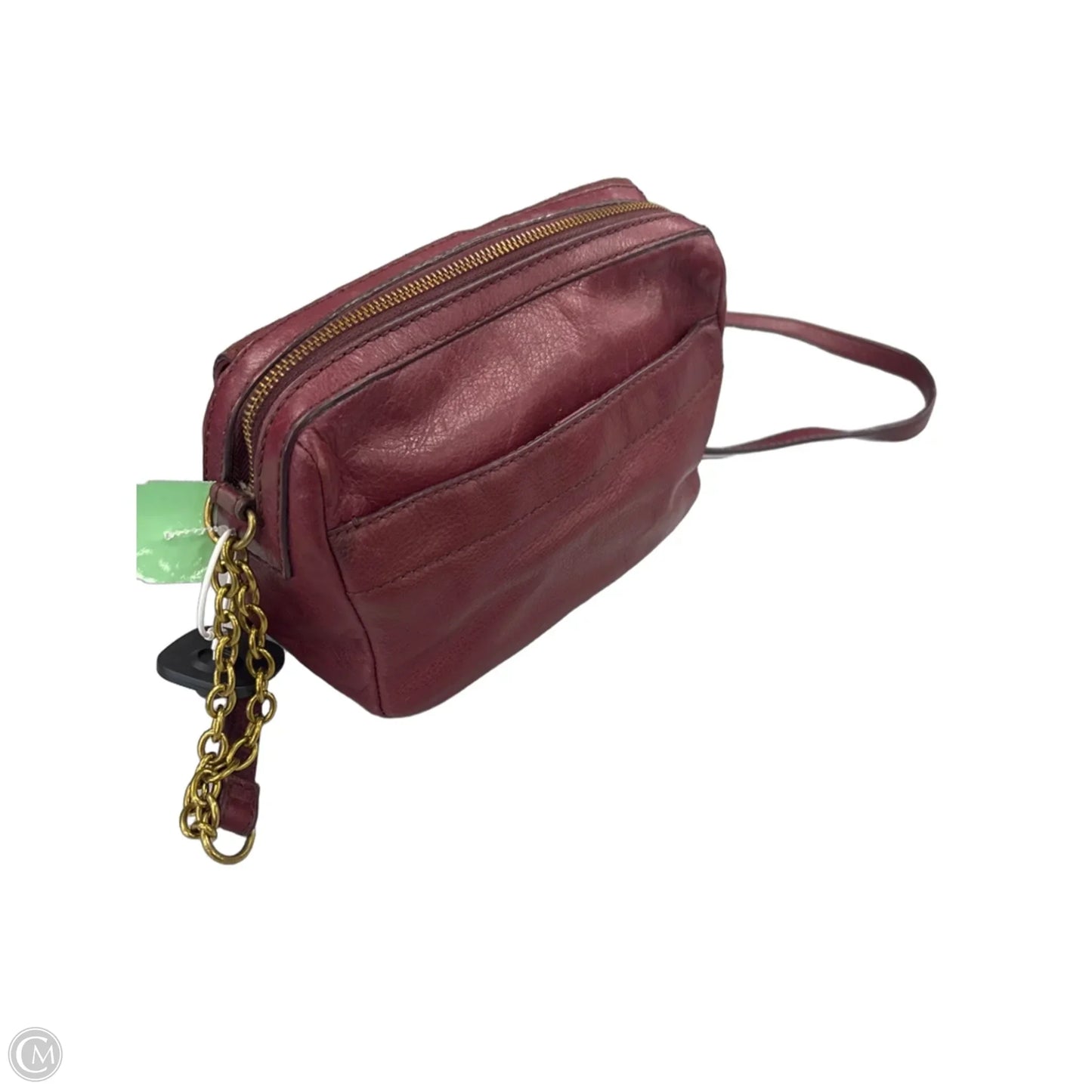 Crossbody By Fossil, Size: Small