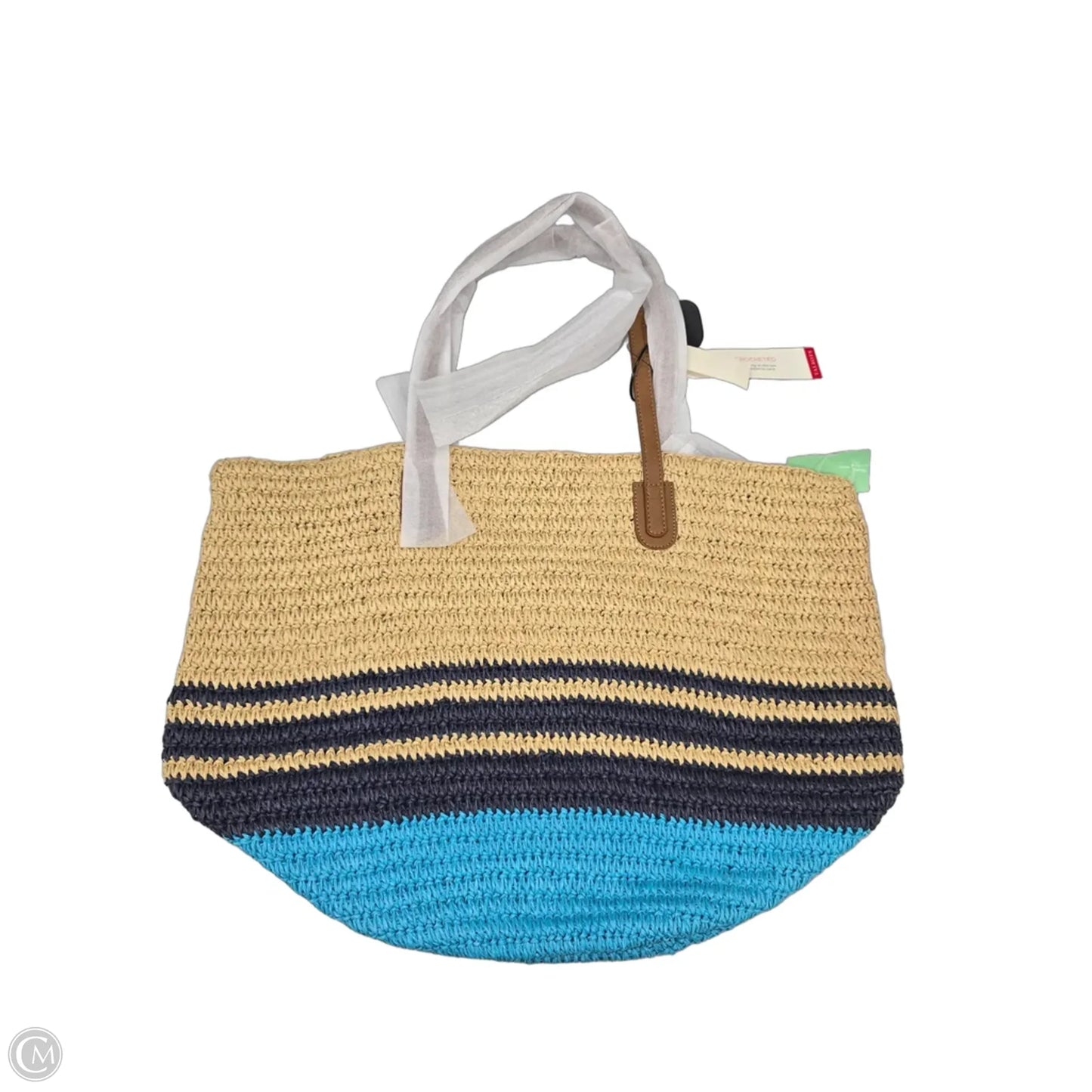 Tote By Talbots, Size: Large