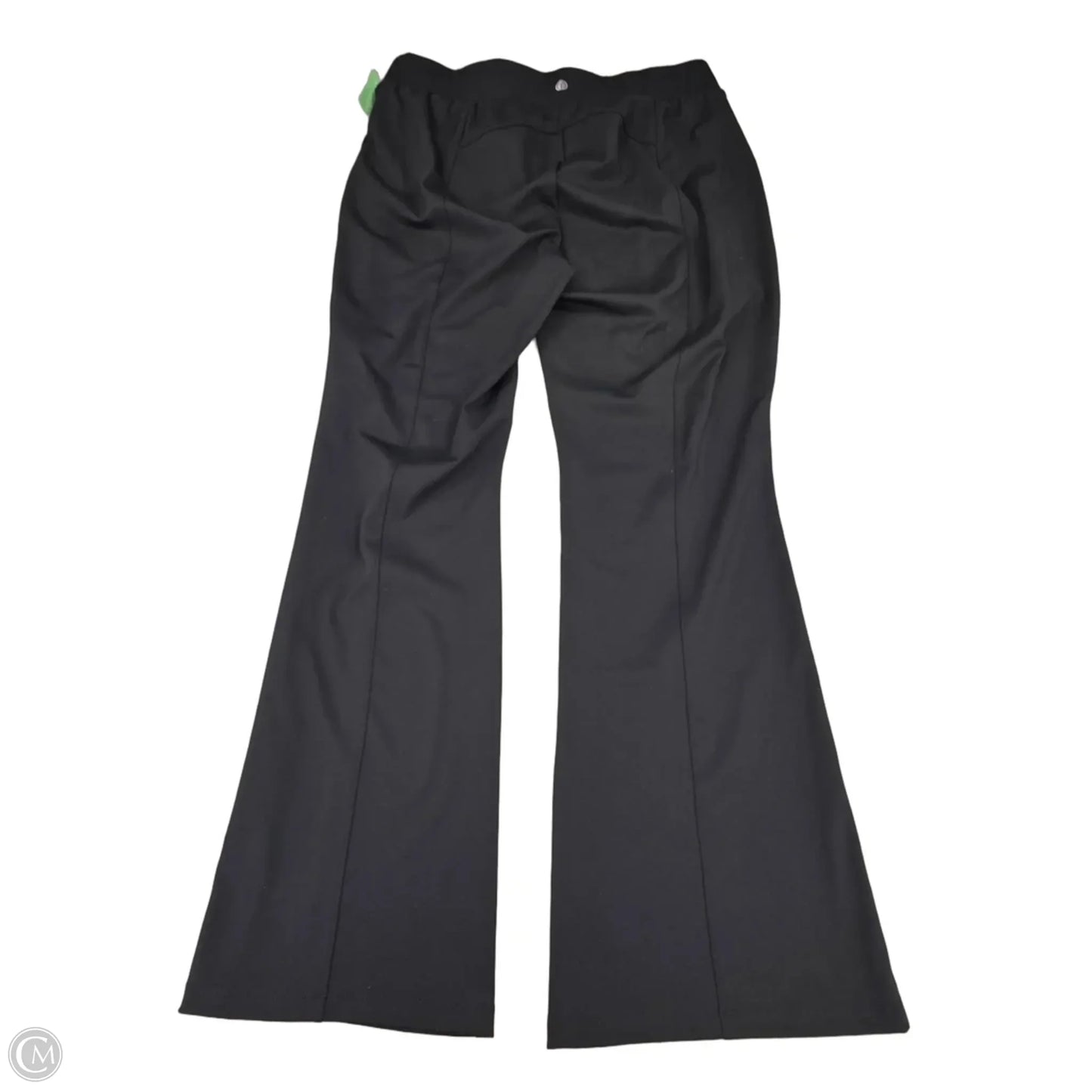 Athletic Pants By Talbots In Black, Size: 1x