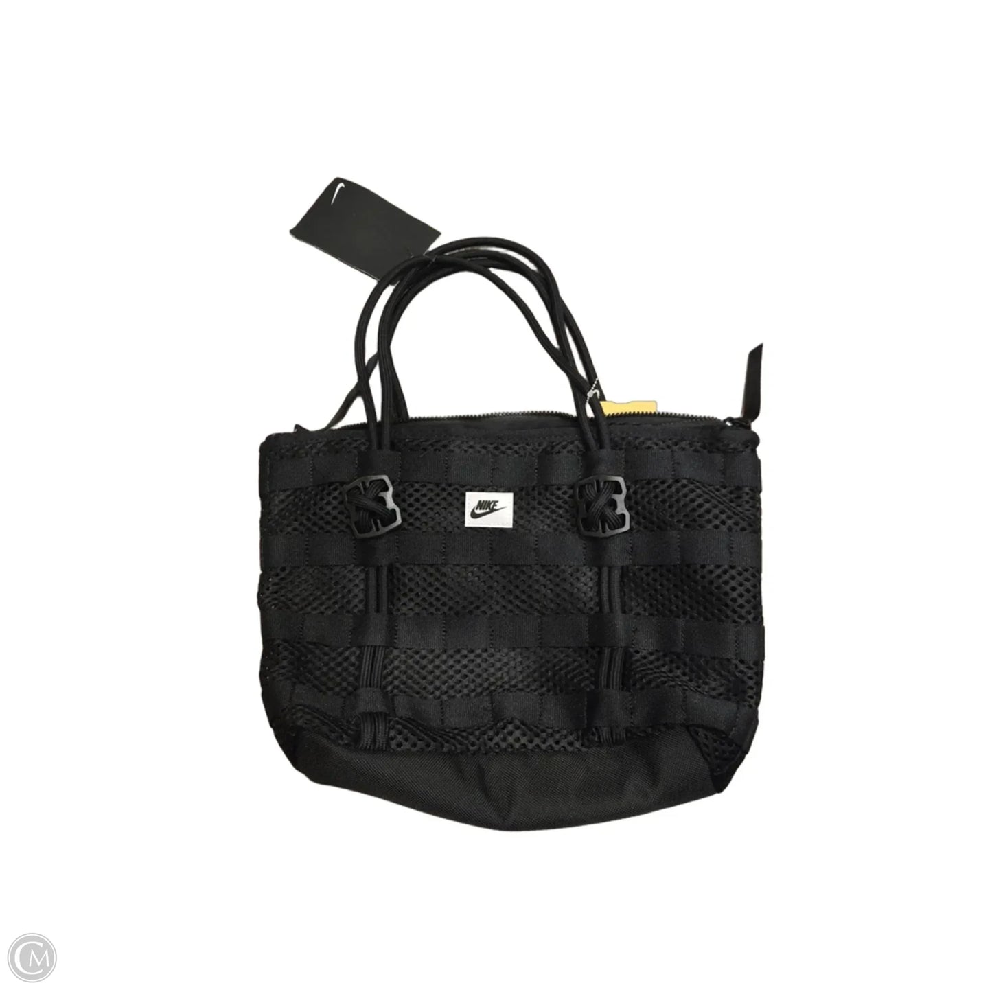 Handbag By Nike, Size: Large