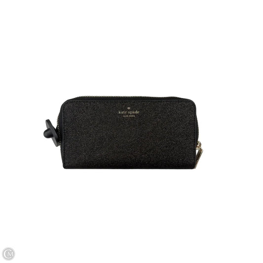 Wallet Designer By Kate Spade, Size: Large