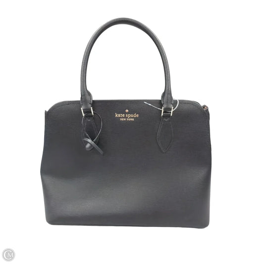Handbag Designer By Kate Spade, Size: Large