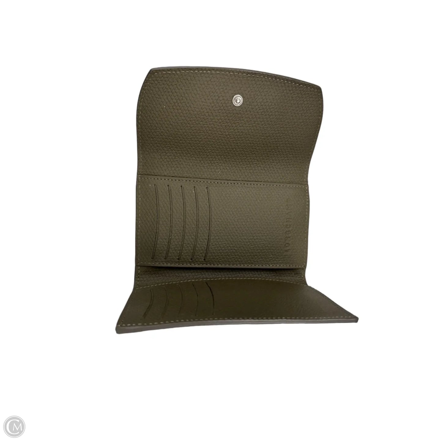 Wallet Designer By Longchamp, Size: Small