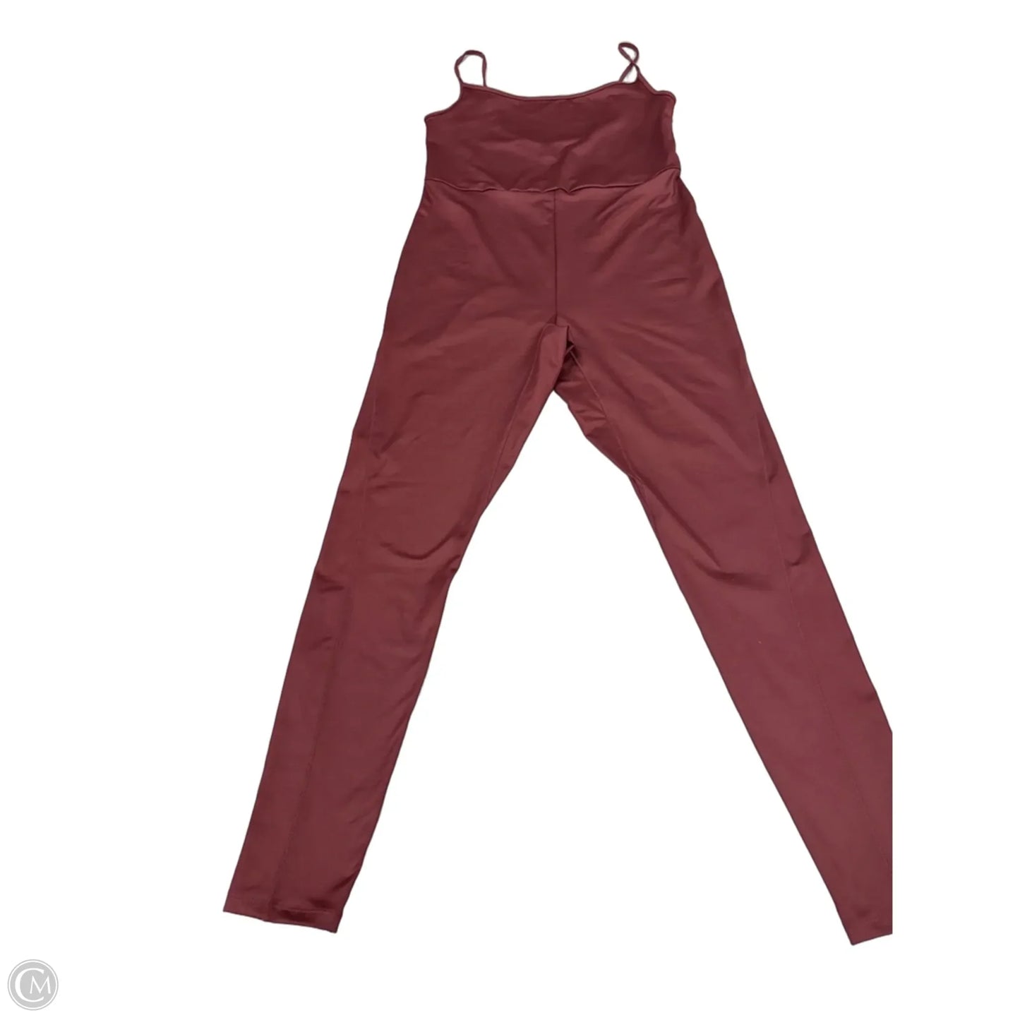 Jumpsuit By Wild Fable In Red, Size: L