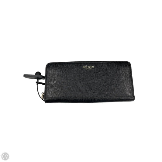 Wallet Designer By Kate Spade, Size: Large