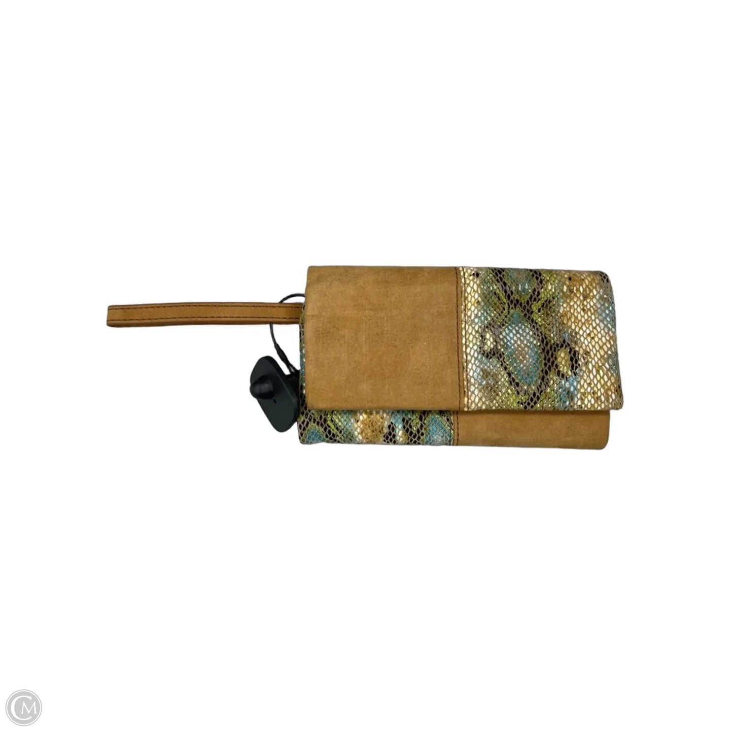 Wallet By Hobo Intl, Size: Large