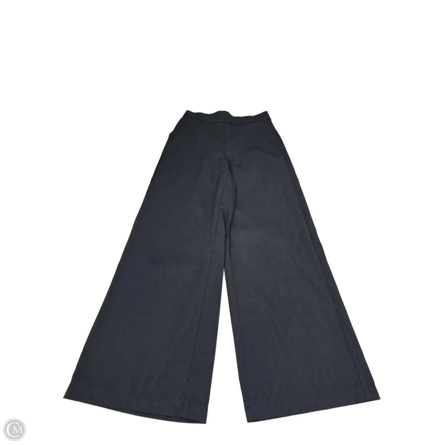Pants Wide Leg By Max Studio In Black, Size: 6