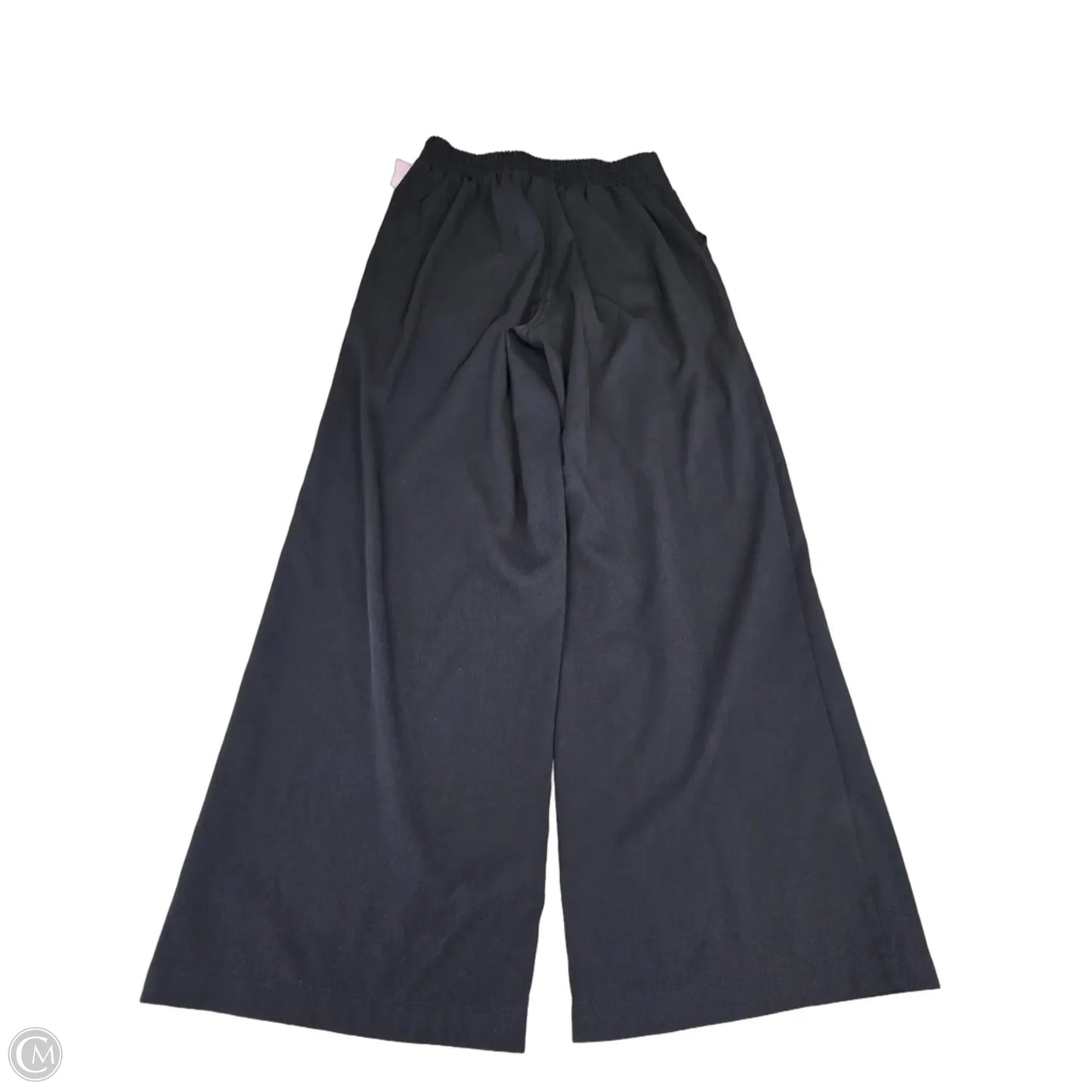 Pants Wide Leg By Max Studio In Black, Size: 6
