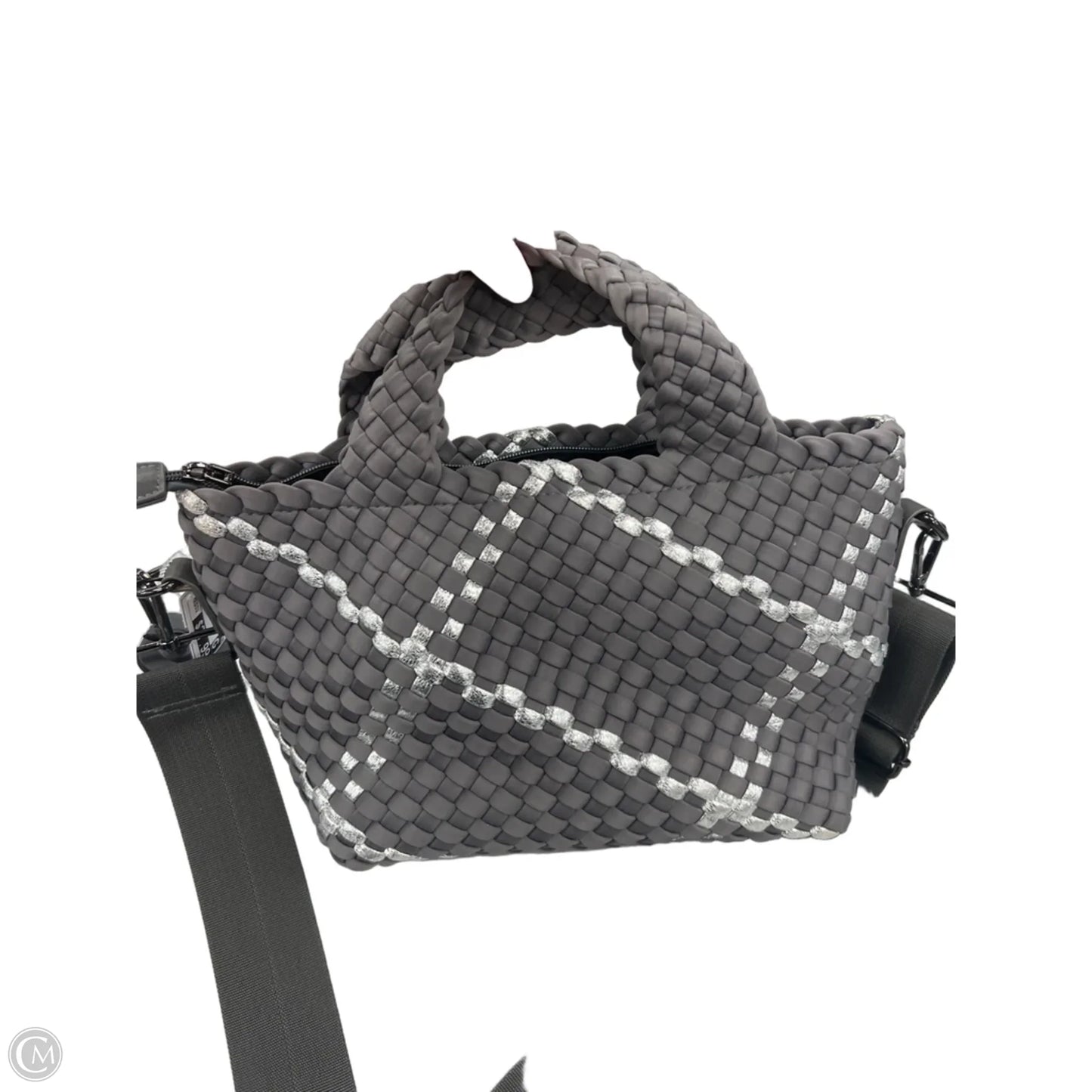 Handbag By Haute Shore, Size: Medium