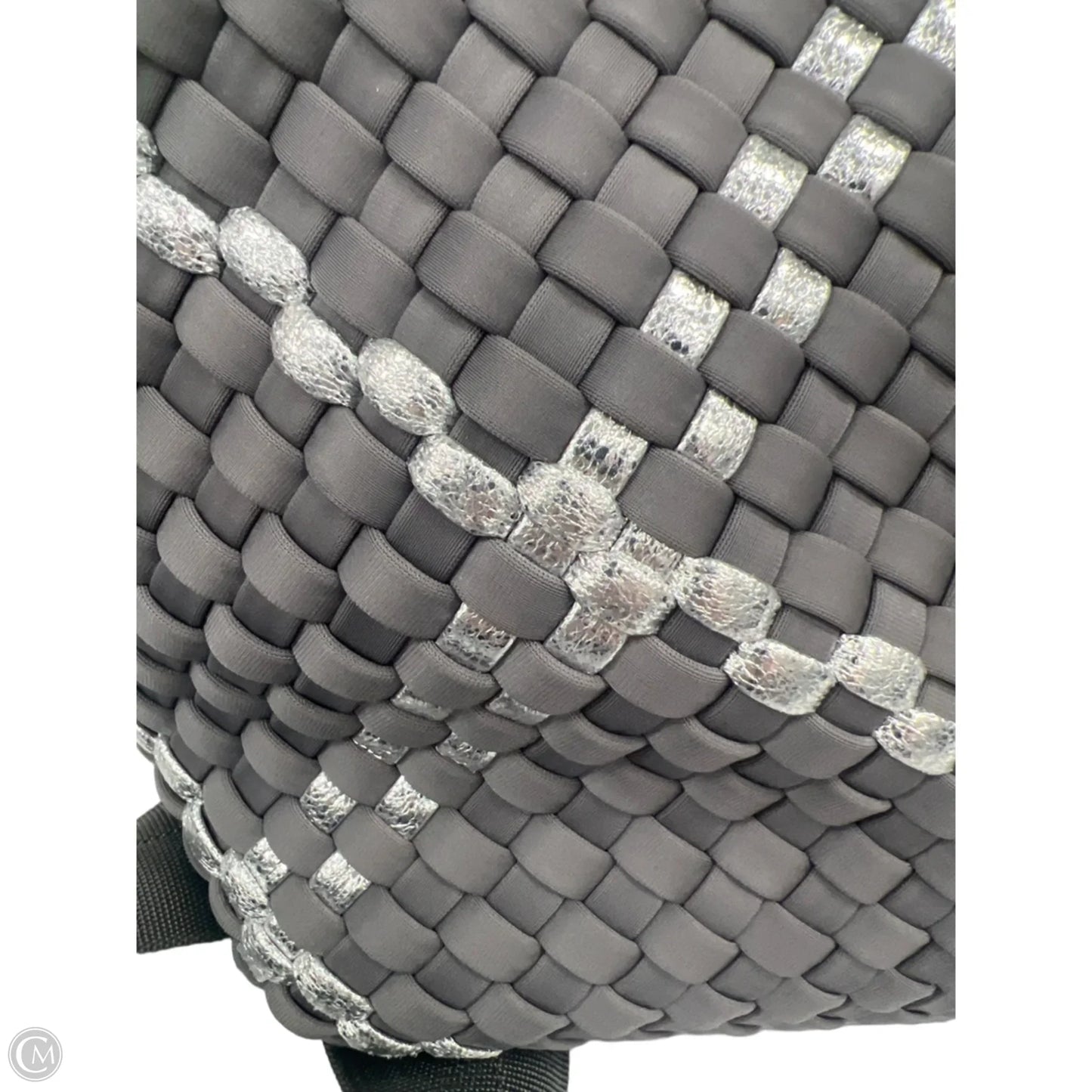 Handbag By Haute Shore, Size: Medium