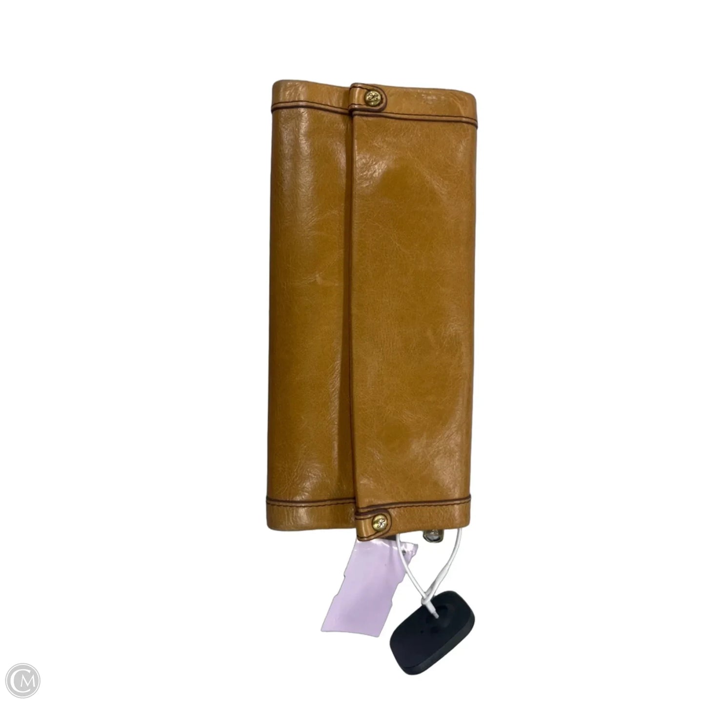 Wallet By Hobo Intl, Size: Medium
