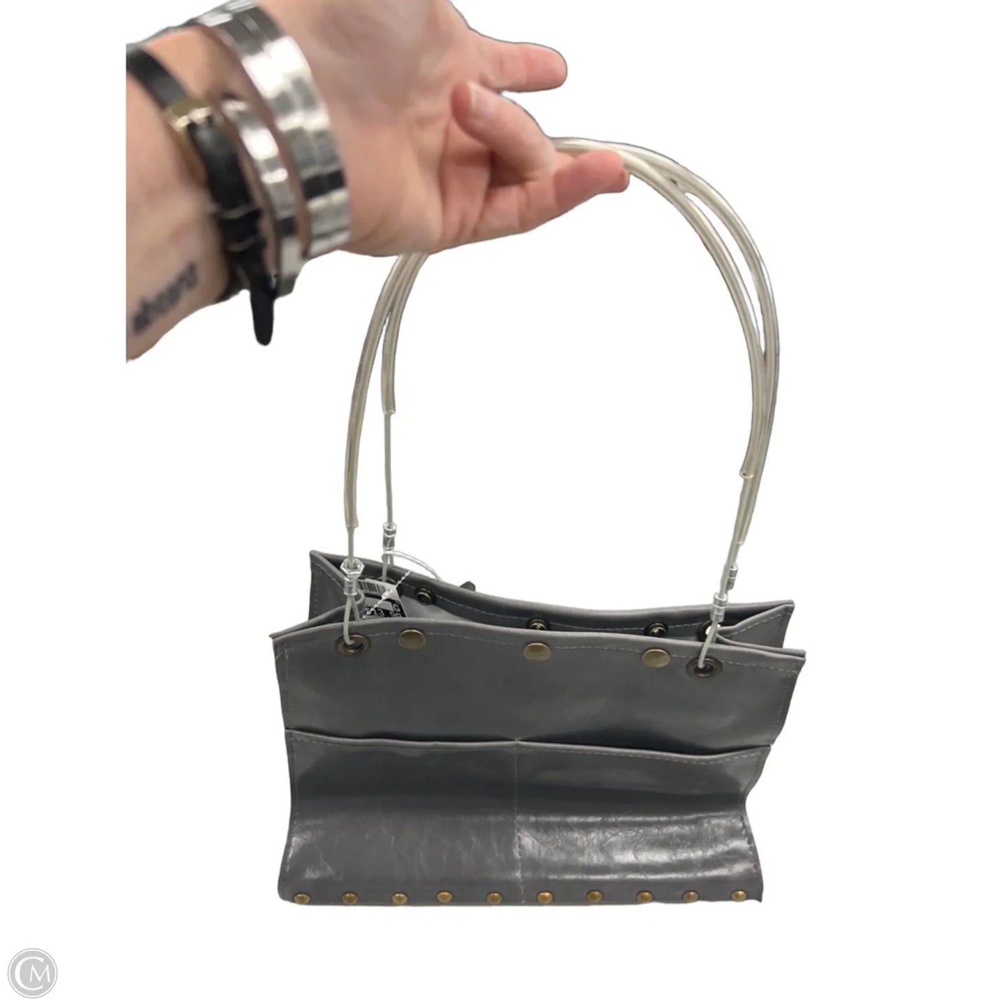 Handbag By Cme, Size: Large