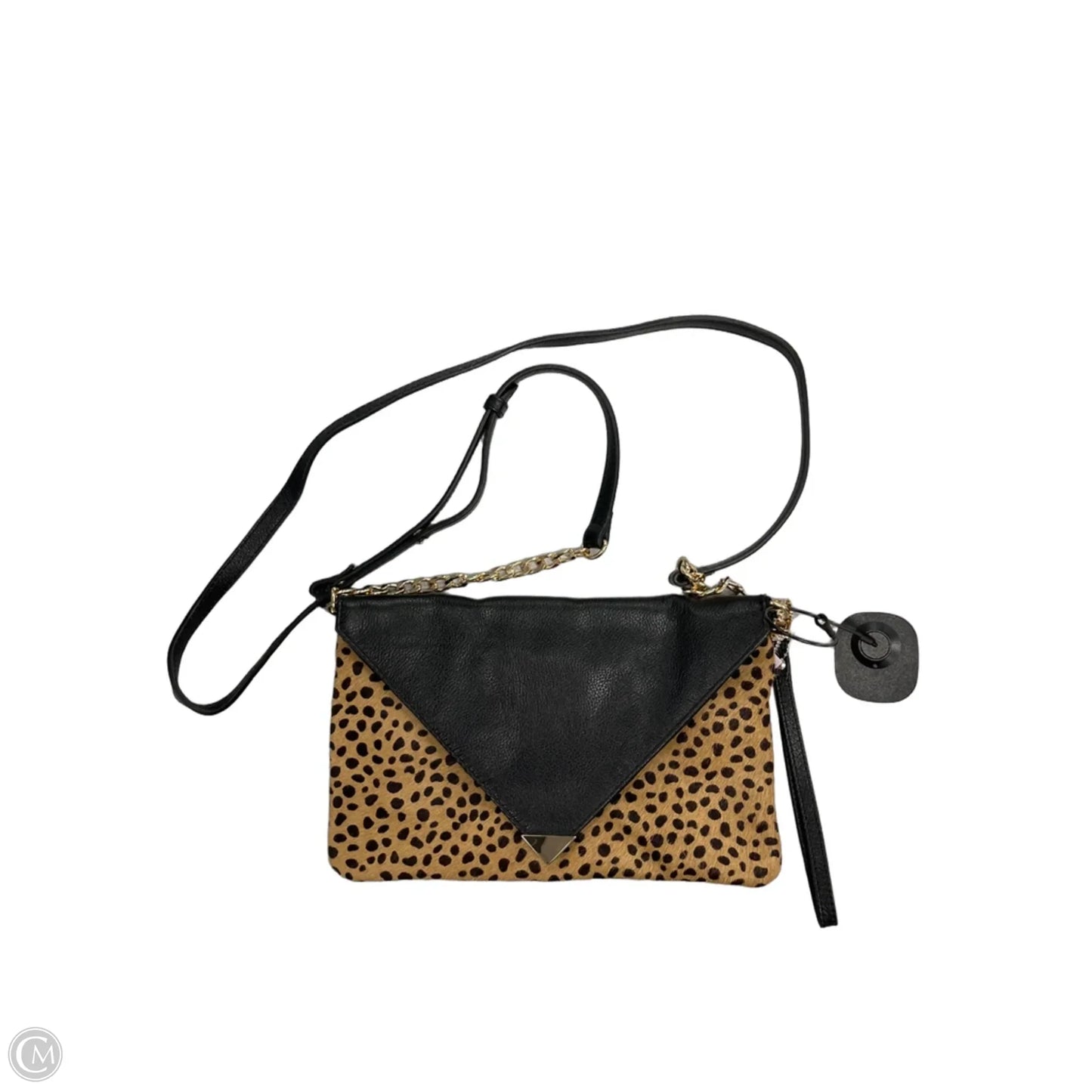 Crossbody By Cme, Size: Medium