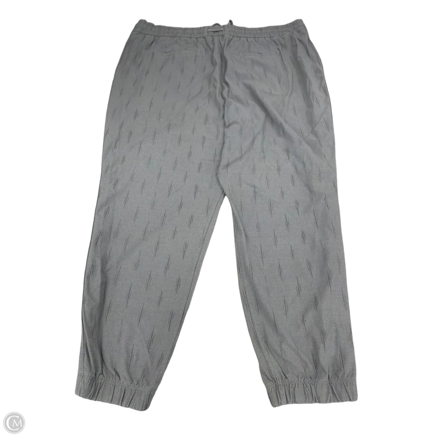 Pants Joggers By Athleta In Grey, Size: 22